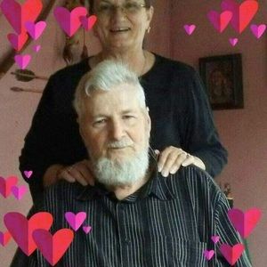 Meet your Posher, Patricia